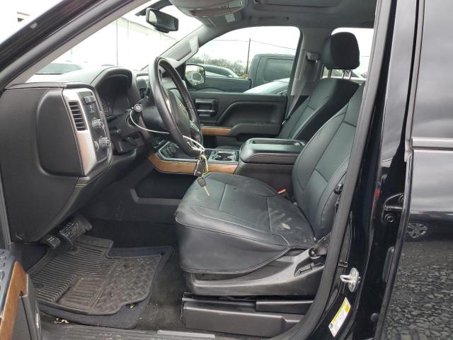 Photo 7 from auction – 2014 CHEVROLET SILVERADO with VIN 3GCUKSEJ5EG275942