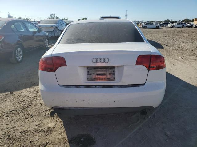 Photo 6 from auction – 2008 AUDI A4 S-LINE with VIN WAUEF78E08A088788