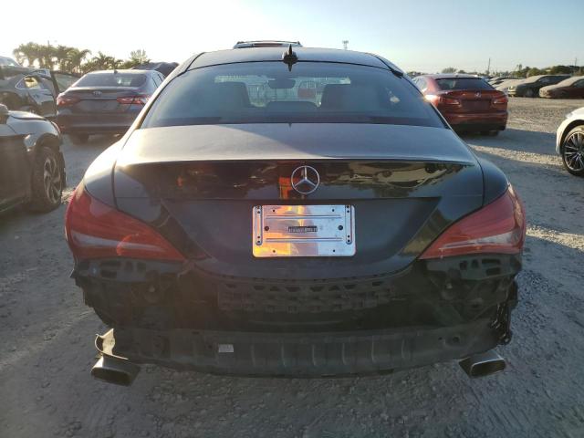 Photo 6 from auction – 2014 MERCEDES-BENZ CLA 250 with VIN WDDSJ4EBXEN059063
