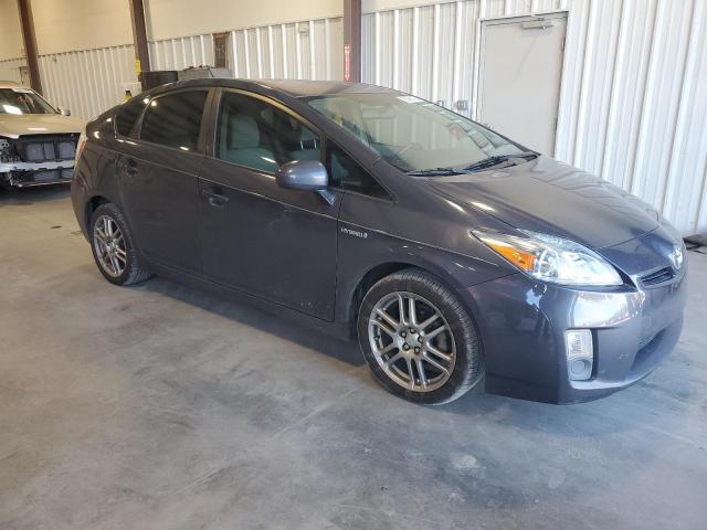 Photo 4 from auction – 2010 TOYOTA PRIUS with VIN JTDKN3DU8A0224157