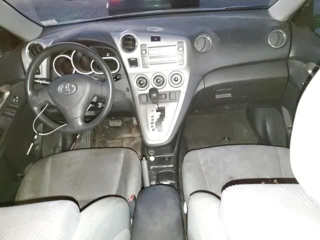 Photo 8 from auction – 2009 TOYOTA COROLLA MA with VIN 2T1KU40E19C078581