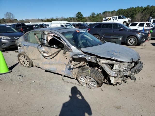 Photo 4 from auction – 2013 HONDA ACCORD EXL with VIN 1HGCR2F80DA199967