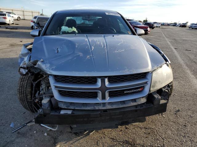 Photo 5 from auction – 2013 DODGE AVENGER SX with VIN 1C3CDZCG3DN757339