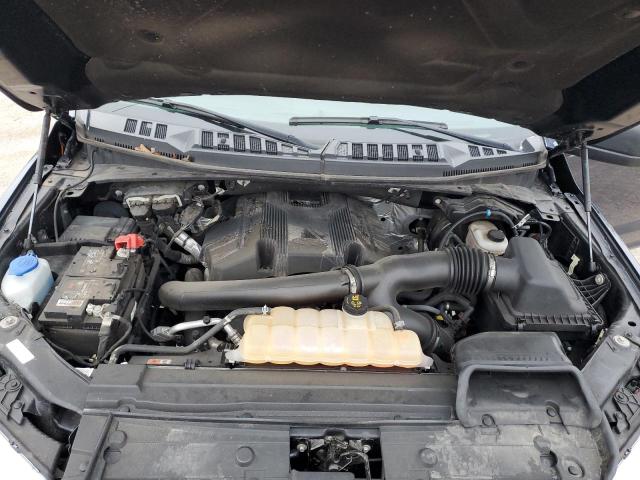 Photo 12 from auction – 2018 FORD F150 SUPER with VIN 1FTEW1EG9JFD63086