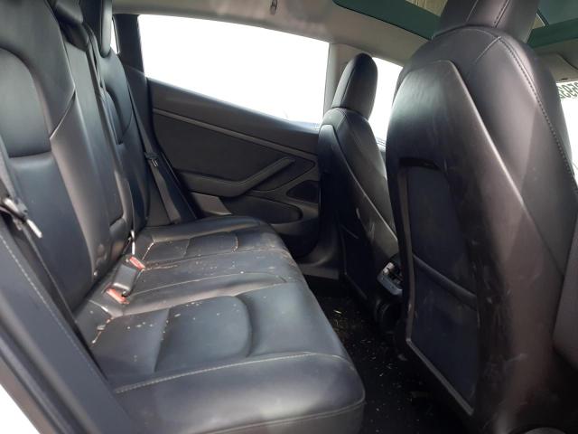 Photo 10 from auction – 2020 TESLA MODEL 3 with VIN 5YJ3E1EA3LF590464