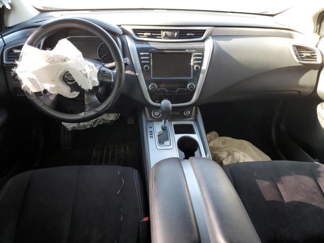 Photo 8 from auction – 2019 NISSAN MURANO S with VIN 5N1AZ2MS6KN129671