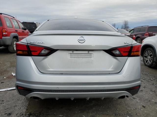 Photo 6 from auction – 2019 NISSAN ALTIMA SL with VIN 1N4BL4EV8KC233434