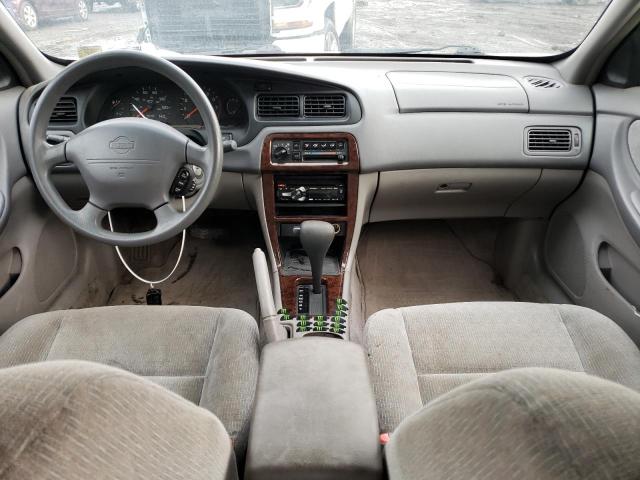 Photo 8 from auction – 2000 NISSAN ALTIMA XE with VIN 1N4DL01D6YC228112
