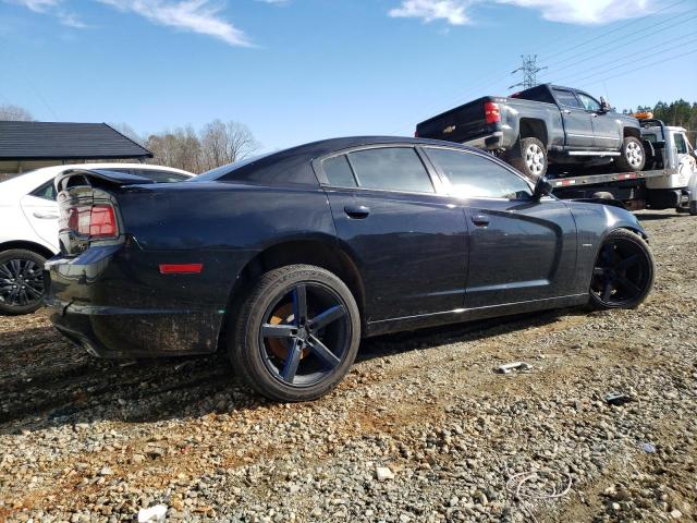 Photo 3 from auction – 2013 DODGE CHARGER R/ with VIN 2C3CDXCT2DH537667