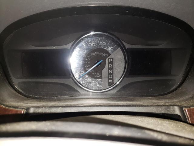 Photo 8 from auction – 2013 FORD EDGE LIMIT with VIN 2FMDK3KC8DBA09761