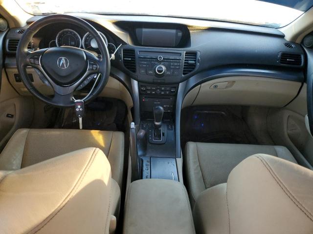 Photo 8 from auction – 2013 ACURA TSX TECH with VIN JH4CU2F63DC004765