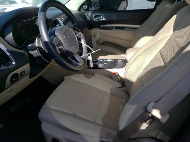 Photo 7 from auction – 2014 DODGE DURANGO SX with VIN 1C4RDJAG5EC502361