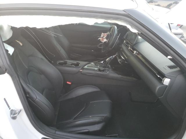 Photo 10 from auction – 2021 TOYOTA SUPRA BASE with VIN WZ1DB0C04MW039296