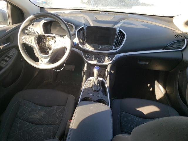 Photo 8 from auction – 2018 CHEVROLET VOLT LT with VIN 1G1RC6S51JU126431