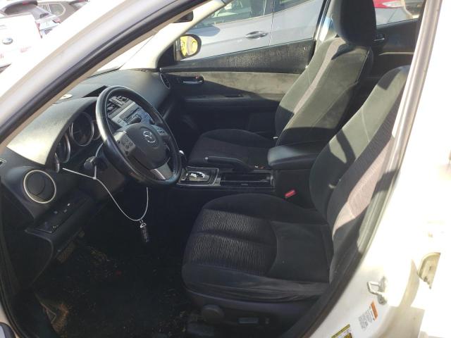 Photo 7 from auction – 2009 MAZDA 6 I with VIN 1YVHP82A395M42297