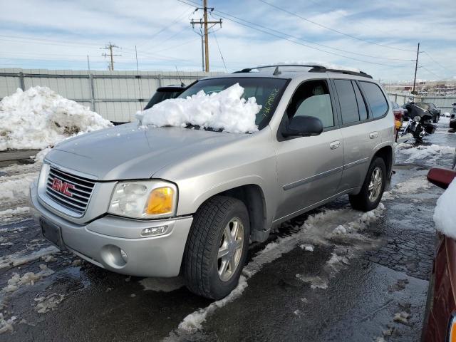 GMC ENVOY 2007 with VIN 1GKDT13S872236247 - Photo from auction