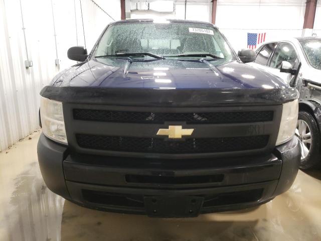 Photo 5 from auction – 2010 CHEVROLET SILVERADO2 with VIN 1GCSCPE04AZ256172