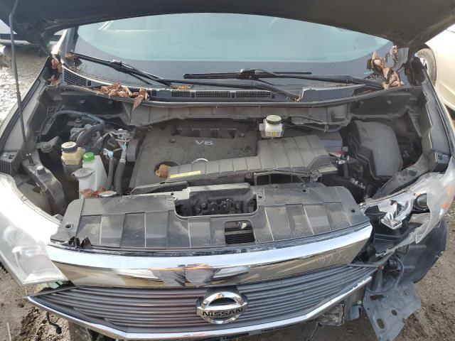 Photo 11 from auction – 2016 NISSAN QUEST S with VIN JN8AE2KP8G9155708