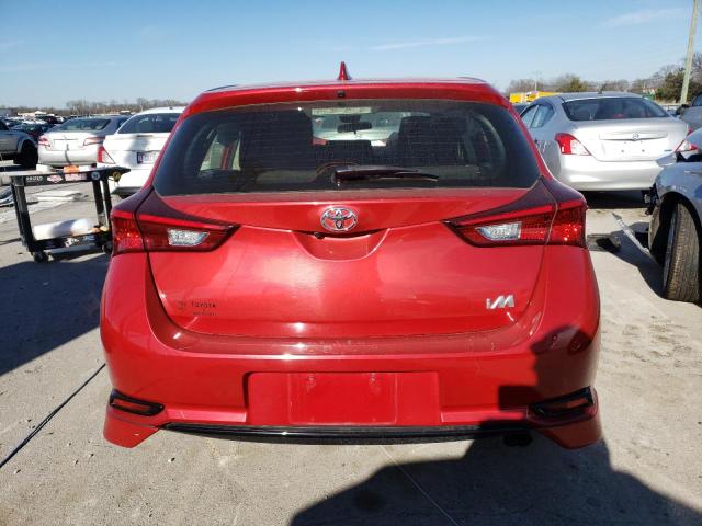 Photo 6 from auction – 2018 TOYOTA COROLLA IM with VIN JTNKARJE3JJ571834