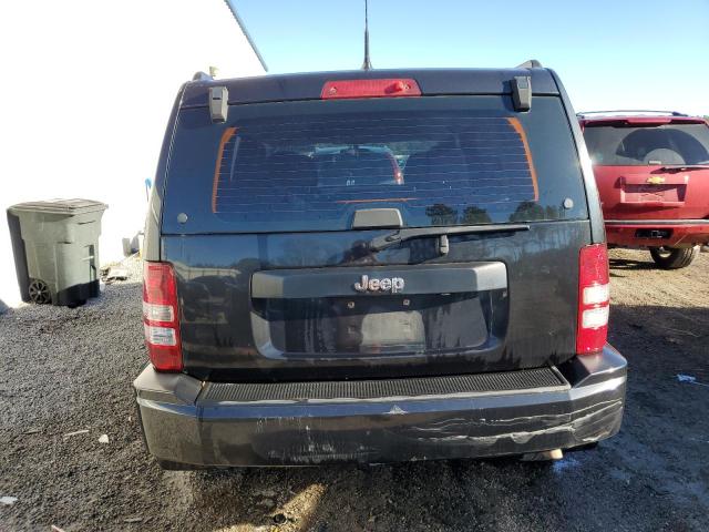 Photo 6 from auction – 2011 JEEP LIBERTY SP with VIN 1J4PP2GK3BW530745