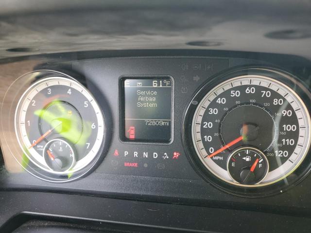 Photo 9 from auction – 2019 RAM 1500 CLASS with VIN 1C6RR6TT3KS603321