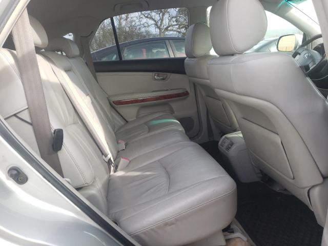 Photo 11 from auction – 2004 LEXUS RX 330 with VIN JTJHA31U640055462