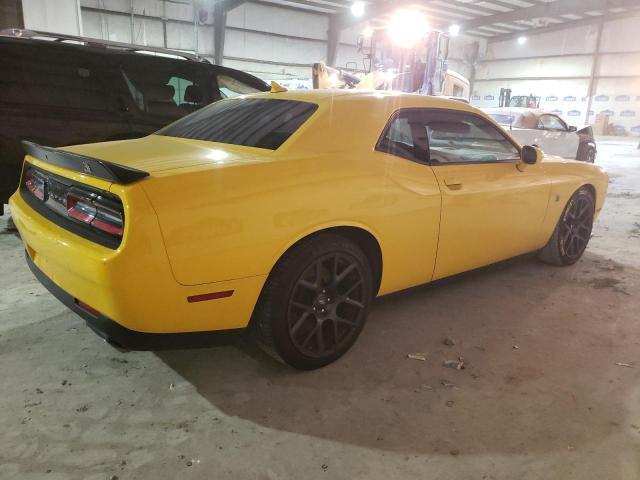 Photo 3 from auction – 2017 DODGE CHALLENGER with VIN 2C3CDZFJXHH573473