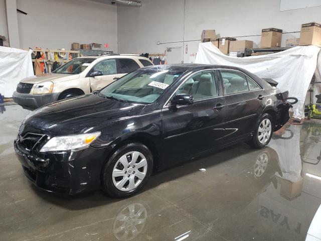 TOYOTA CAMRY BASE 2010 with VIN 4T4BF3EK0AR062786 - Photo from auction