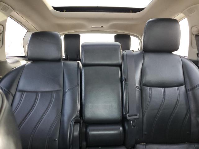 Photo 10 from auction – 2014 INFINITI QX60 with VIN 5N1AL0MM2EC506701