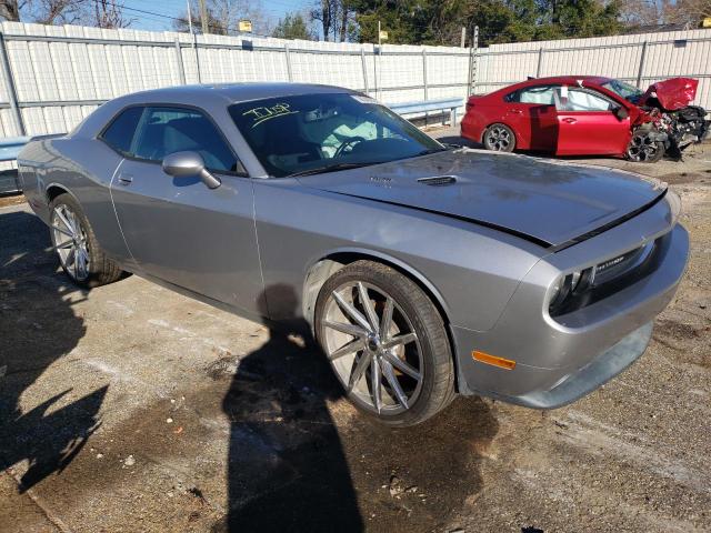 Photo 4 from auction – 2011 DODGE CHALLENGER with VIN 2B3CJ5DT2BH533947