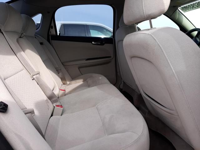 Photo 10 from auction – 2008 CHEVROLET IMPALA LT with VIN 2G1WT58N089224832