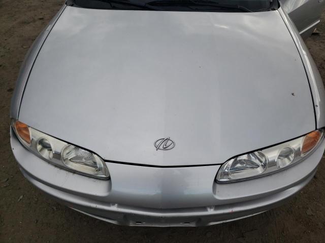 Photo 11 from auction – 2001 OLDSMOBILE AURORA 4.0 with VIN 1G3GS64C414163079
