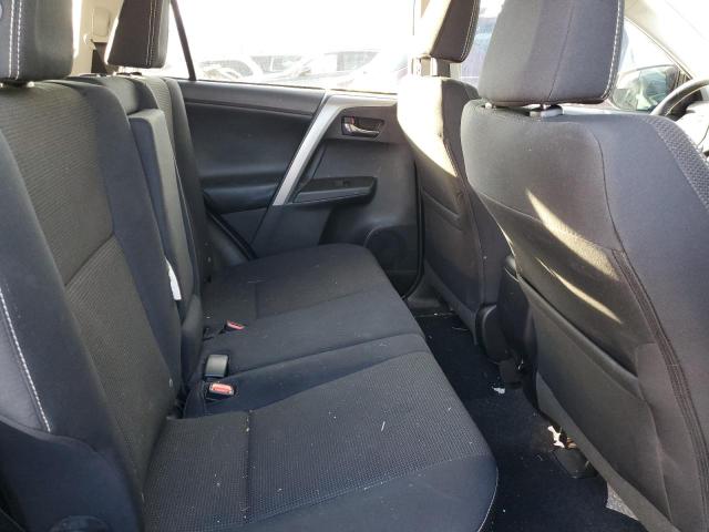 Photo 11 from auction – 2016 TOYOTA RAV4 XLE with VIN 2T3RFREV5GW523633