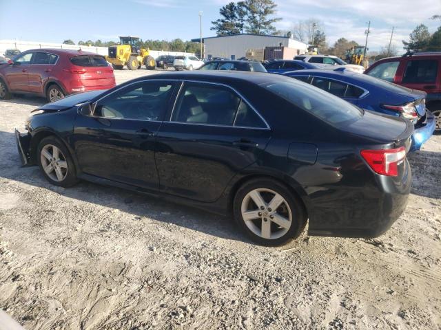Photo 2 from auction – 2012 TOYOTA CAMRY BASE with VIN 4T1BF1FK6CU132694