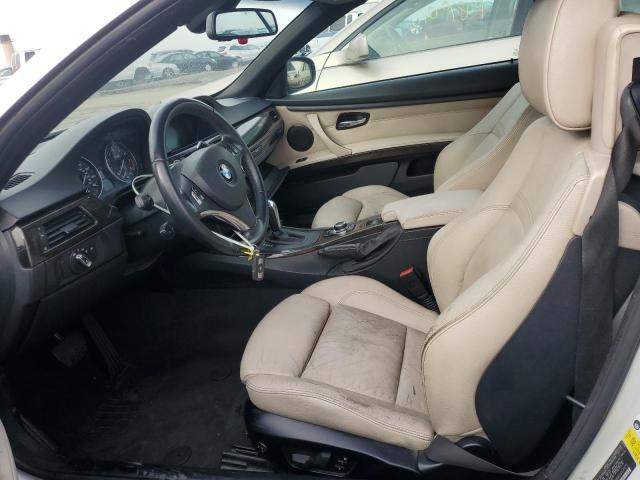 Photo 7 from auction – 2011 BMW 328 I SULE with VIN WBADW7C58BE543972