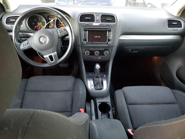 Photo 8 from auction – 2012 VOLKSWAGEN GOLF with VIN WVWDM7AJ5CW284233