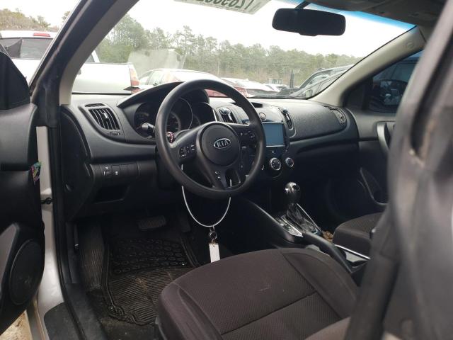 صورة رقم 8 من المزاد - 2011 KIA FORTE EX مع VIN KNAFU6A24B5354950