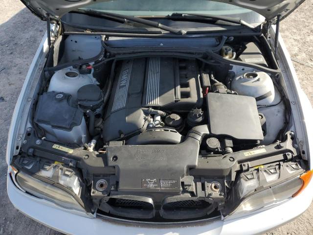 Photo 11 from auction – 2007 BMW 330 CI with VIN WBABS53473JU99700