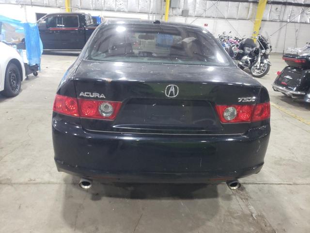 Photo 6 from auction – 2007 ACURA TSX with VIN JH4CL96817C016186