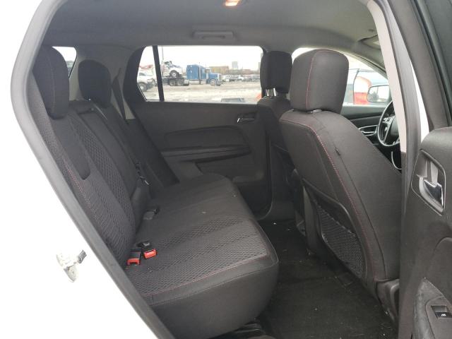 Photo 11 from auction – 2013 GMC TERRAIN SL with VIN 2GKALMEK0D6284888
