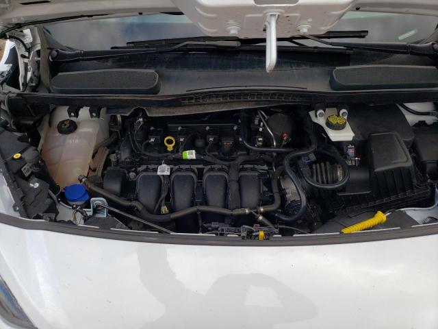 Photo 11 from auction – 2020 FORD TRANSIT CO with VIN NM0LS7E29L1460747