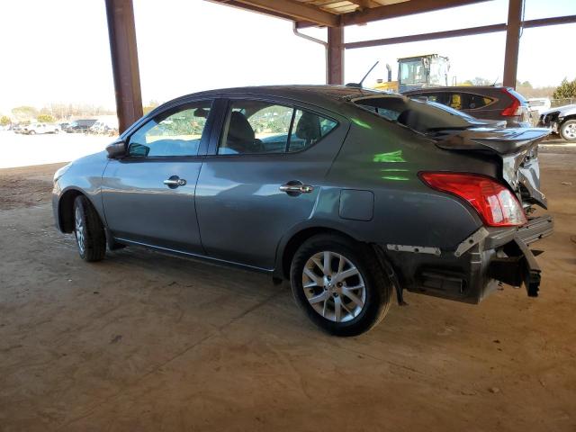 Photo 2 from auction – 2017 NISSAN VERSA S with VIN 3N1CN7AP6HL882246