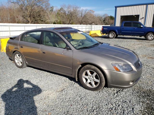 Photo 4 from auction – 2006 NISSAN ALTIMA S with VIN 1N4AL11EX6C155809