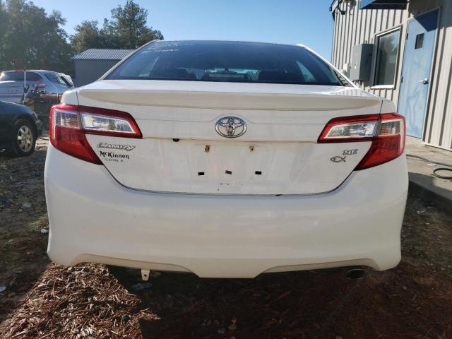 Photo 6 from auction – 2014 TOYOTA CAMRY L with VIN 4T1BF1FK8EU362983