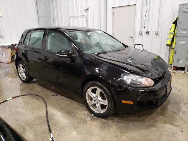 Photo 4 from auction – 2011 VOLKSWAGEN GOLF with VIN WVWDA7AJ7BW298271