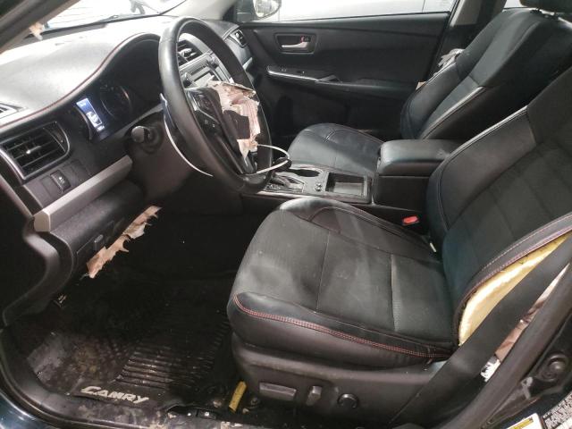 Photo 7 from auction – 2017 TOYOTA CAMRY LE with VIN 4T1BF1FK7HU312287
