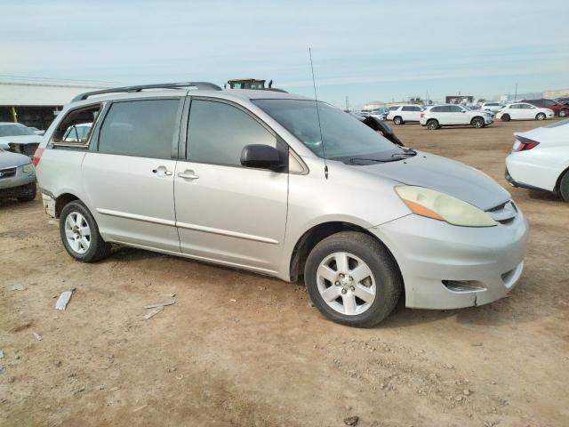 Photo 4 from auction – 2006 TOYOTA SIENNA with VIN 5TDZA23C36S510158