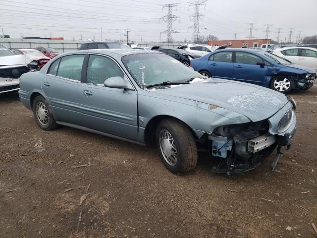 Photo 4 from auction – 2003 BUICK LESABRE LI with VIN 1G4HR54K63U157137
