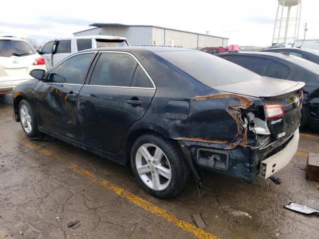 Photo 2 from auction – 2012 TOYOTA CAMRY L AU with VIN 4T1BF1FK2CU545356