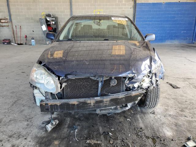 Photo 5 from auction – 2006 TOYOTA COROLLA CE with VIN 1NXBR30E06Z605791